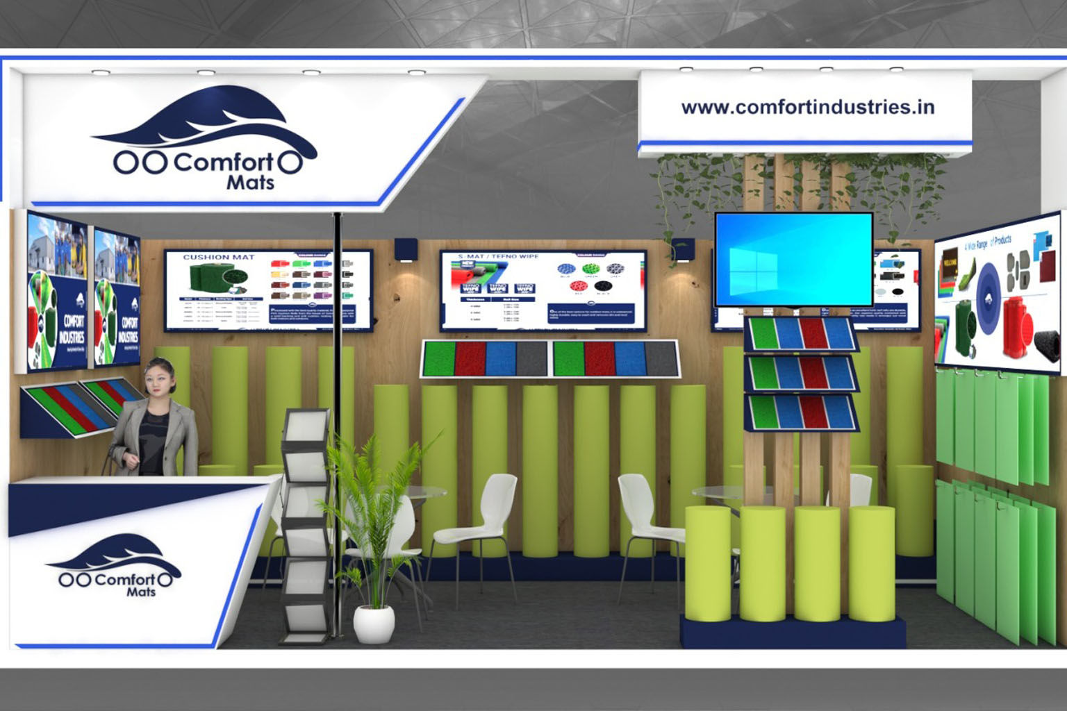 Exhibition gallery image 11