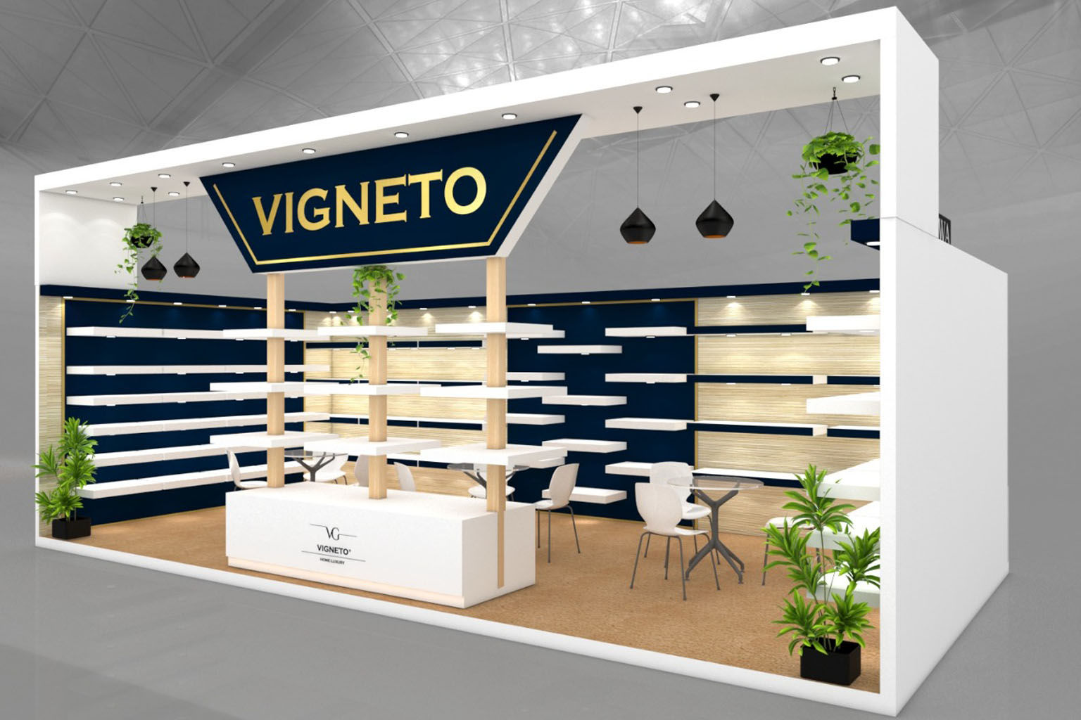 Exhibition gallery image 12