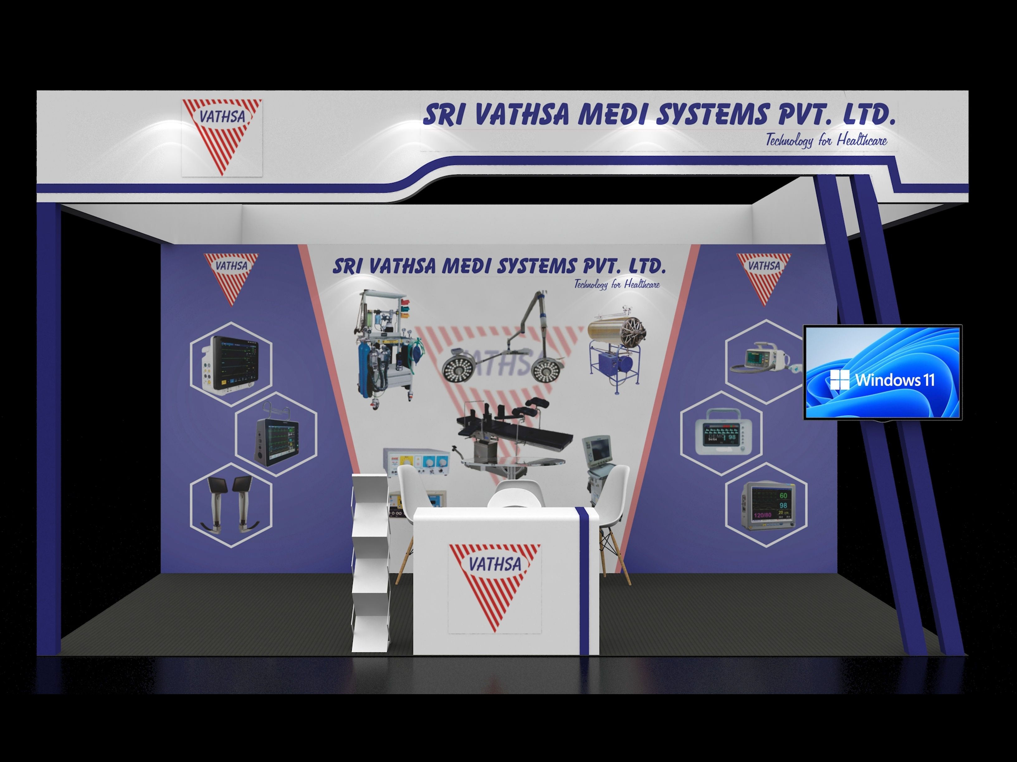 Exhibition gallery image 4