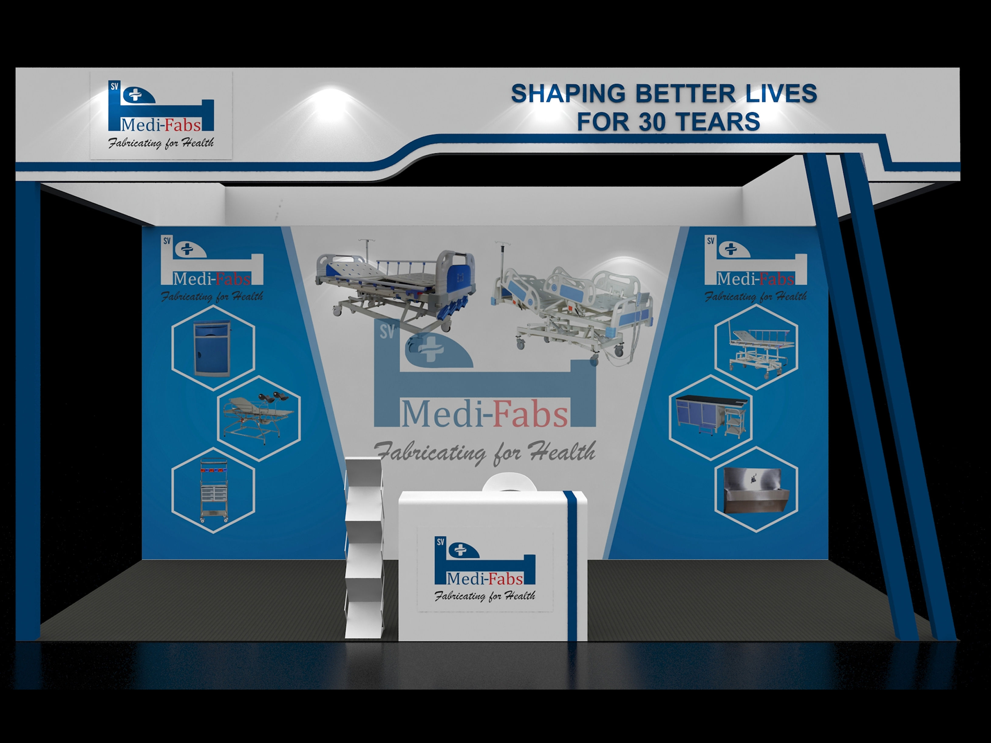 Exhibition gallery image 5