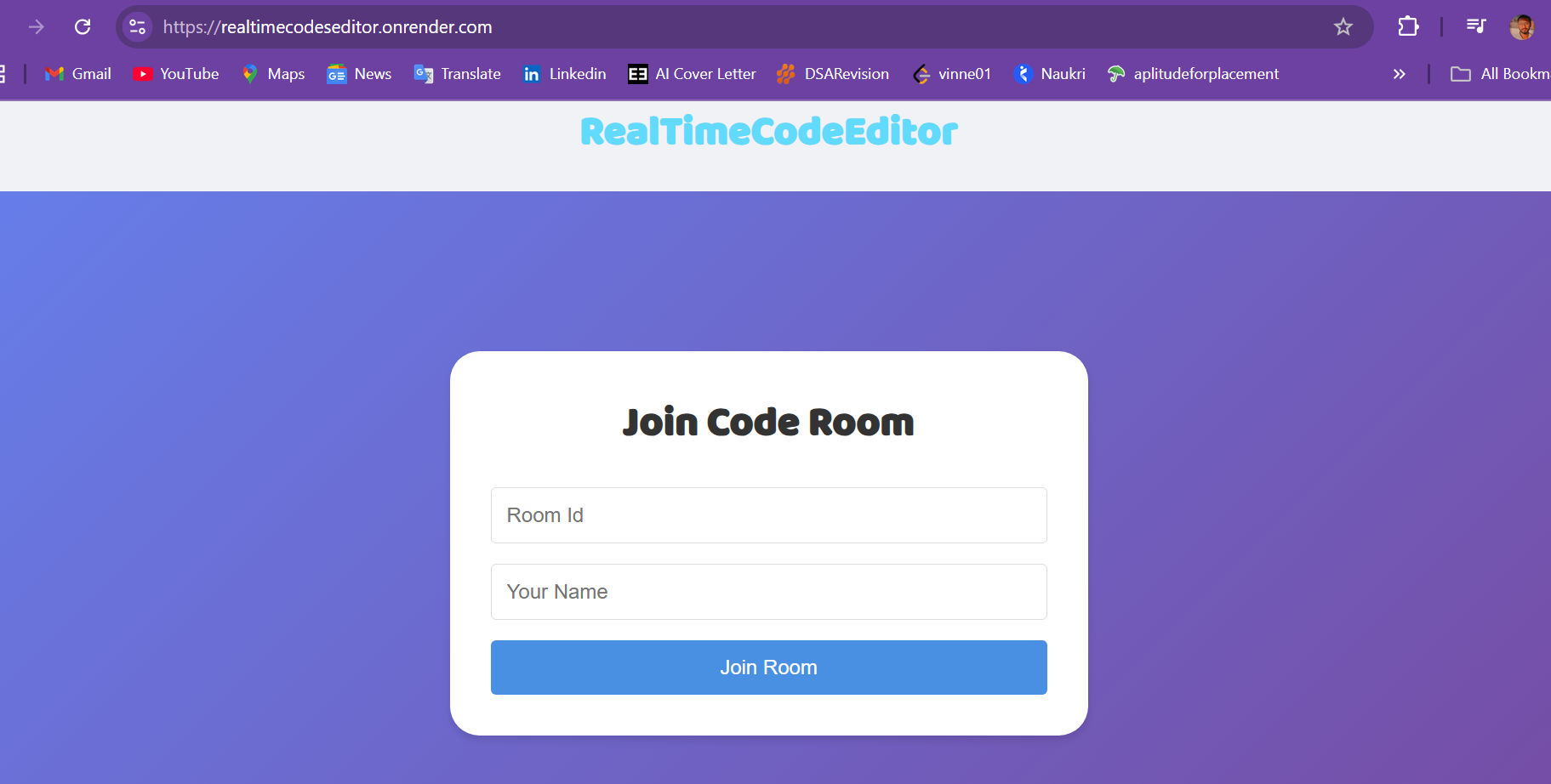 image_preview of Application