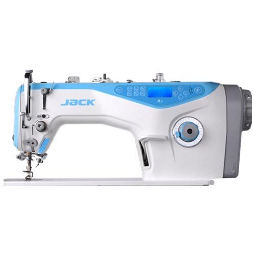 Jack - Sewing Machines