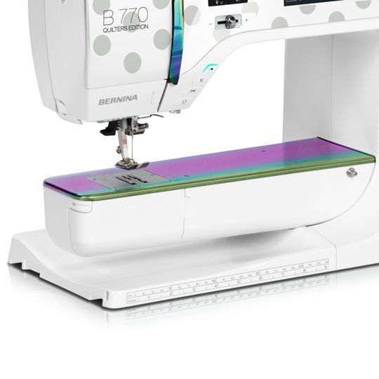 Just EMBROIDER It: Embroidery Machine Appliqué - Learn & Create - BERNINA