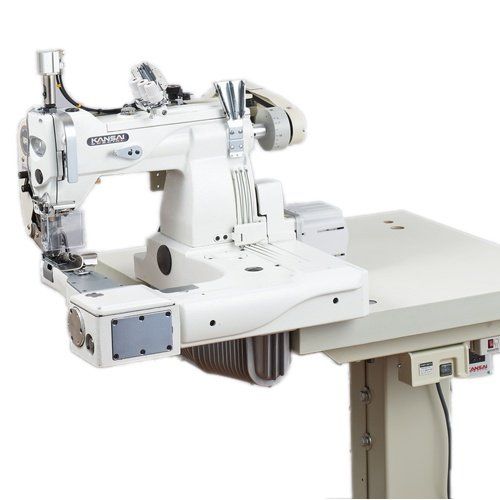 SYMYLIFE 45.67'' x 23.6'' with Sewing Machine Platform