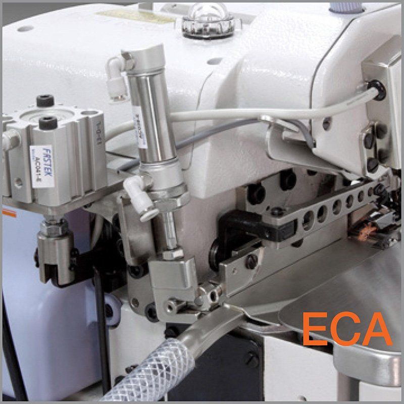 ECA ECA