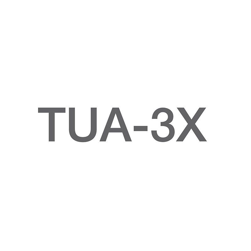 TUA-3X TUA-3X