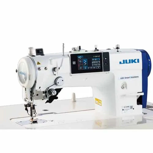 Juki Direct-Drive Sewing Machine with Automatic Thread Trimmer