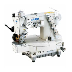 JUKI MF7900 Flat Lock Machine at Rs 157300, Flatlock Machine in Madurai