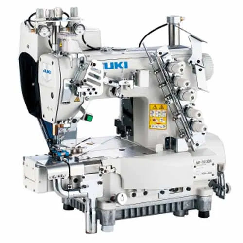 Automatic FDM Flat Lock Sewing Machine, for Textile Industry, 240