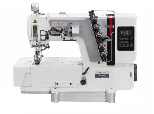 singer industrial sewing machine I JN INTERNATIONAL
