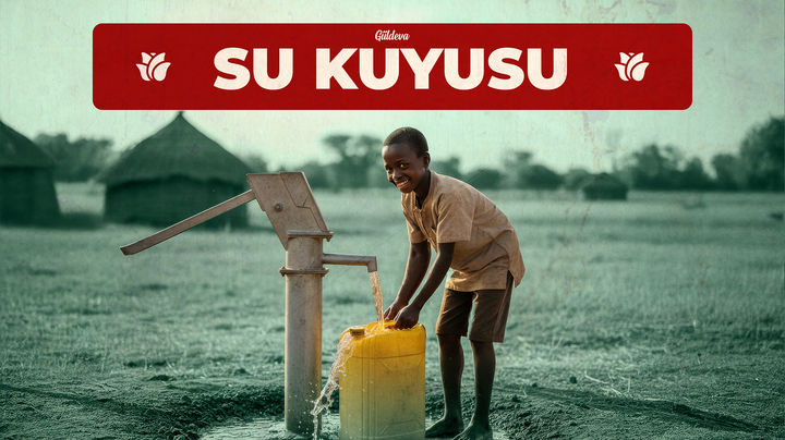 Bangladeş Su Kuyusu