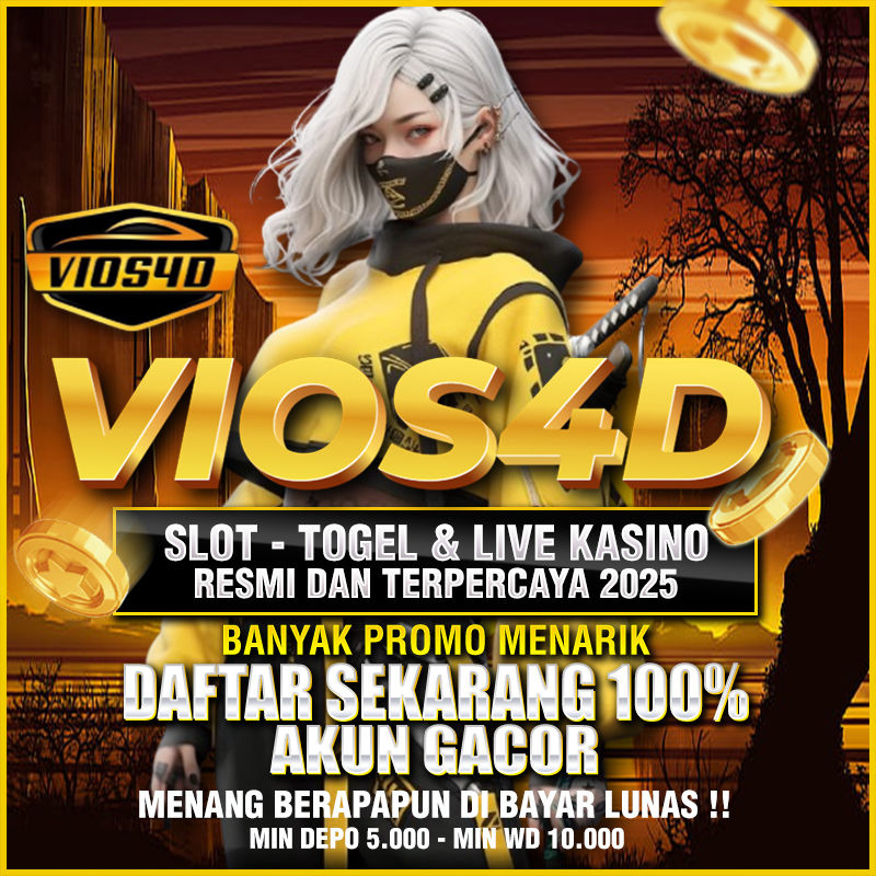 Vios4d Register