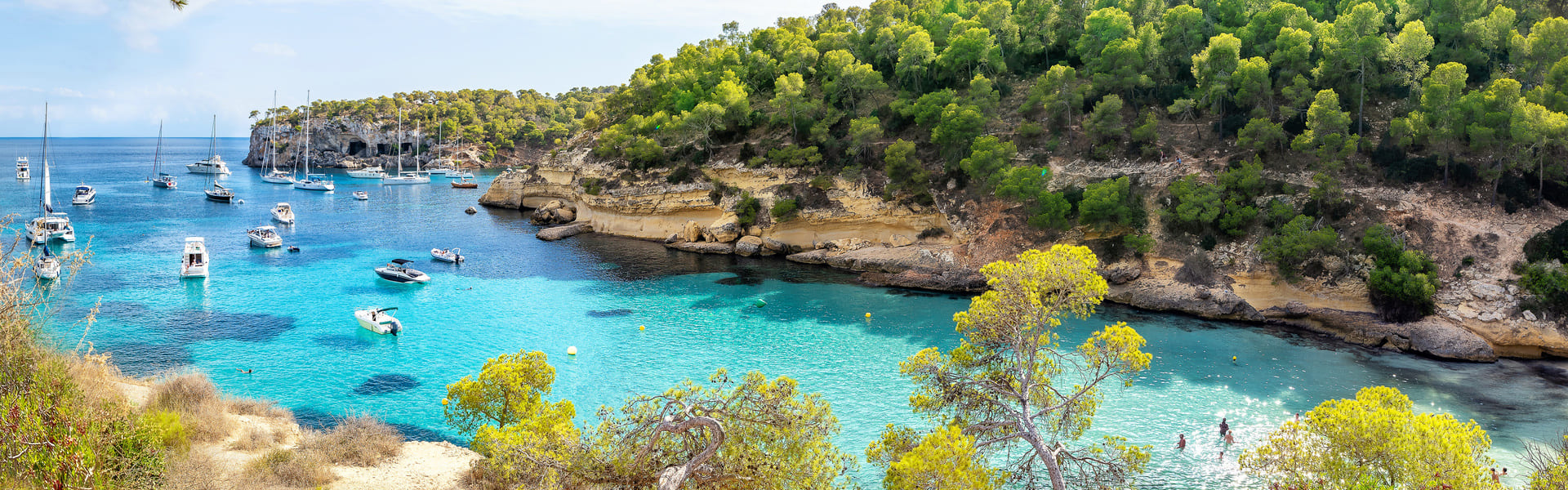 Mallorca