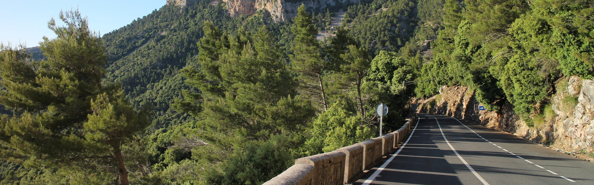 Excursión en Jeep por la Tramontana