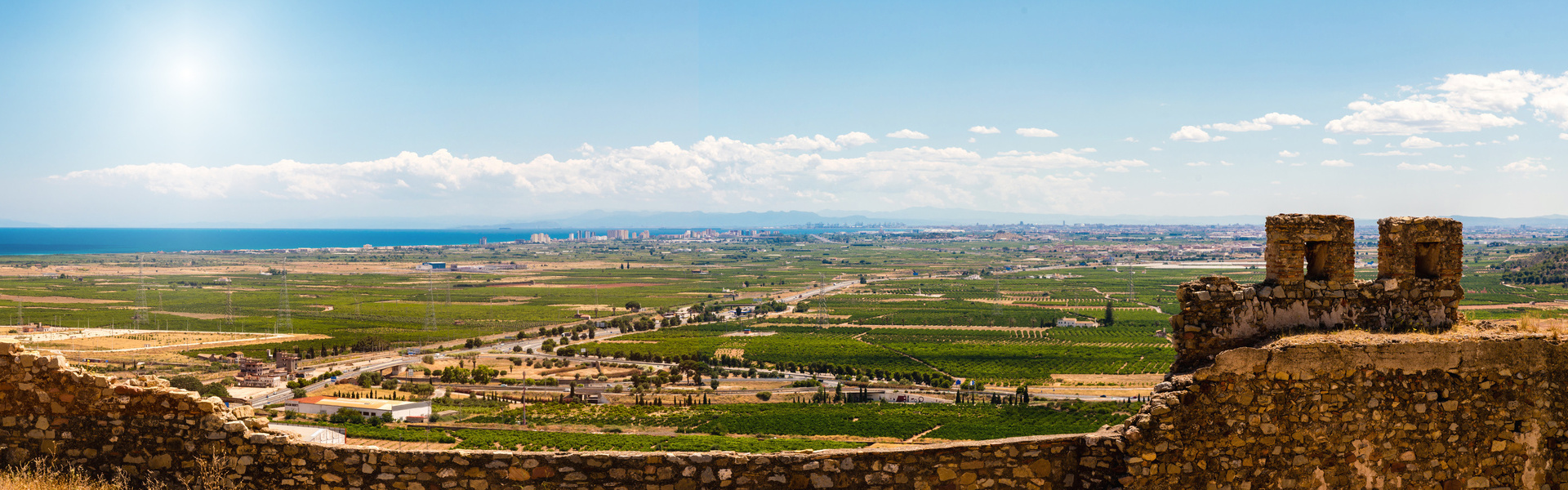 Tour en Sagunto, los cimientos de la civilización valenciana