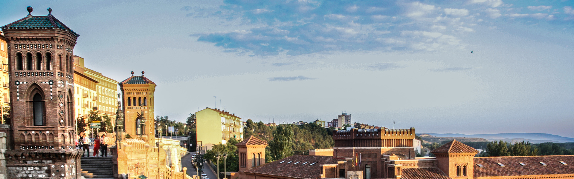 Excursión a Teruel y Albarracín desde Valencia