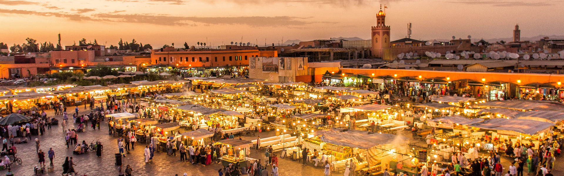 Marrakech