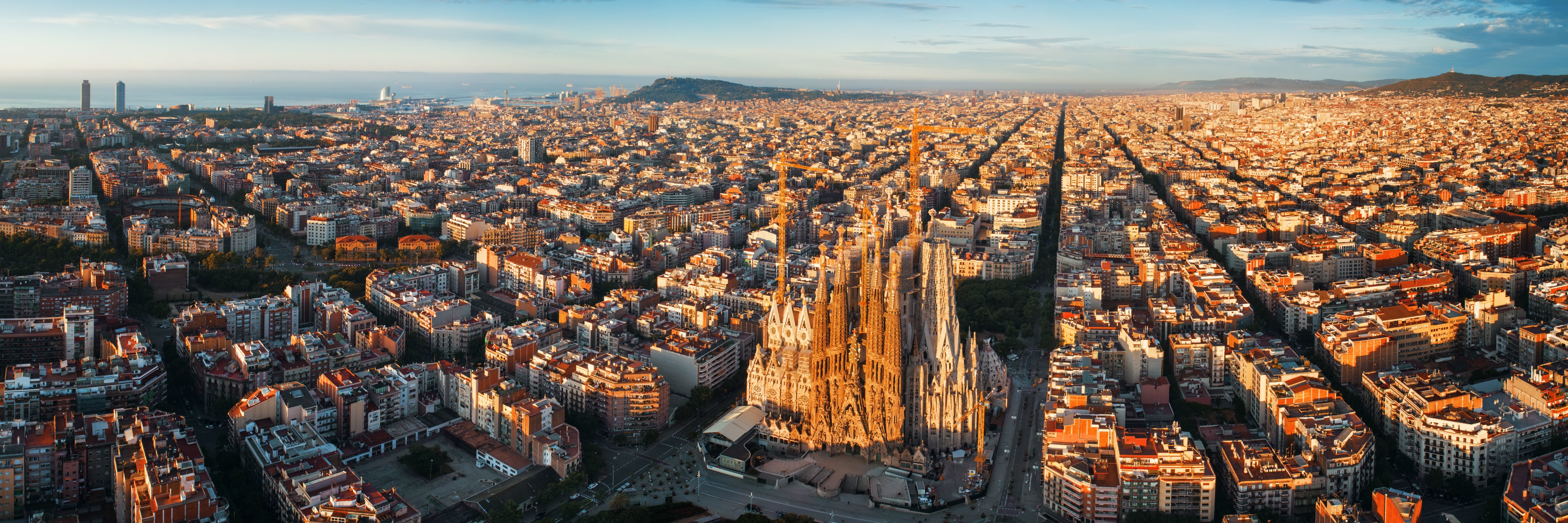 Tour privado a tu medida por Barcelona