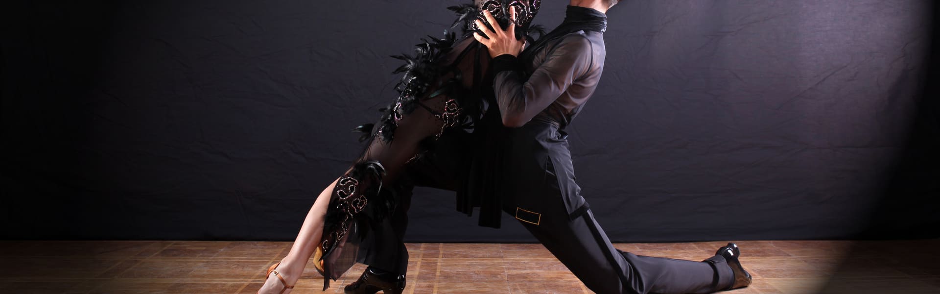 Show de tango en Gala Tango