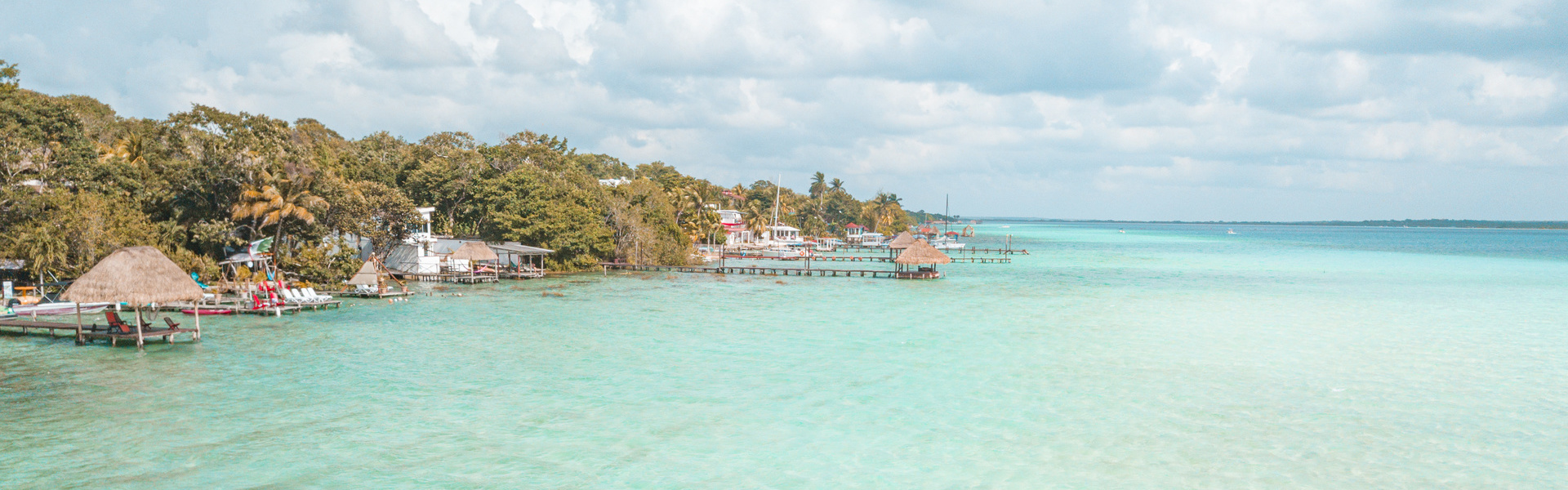 Curso de paddle surf en Cozumel 