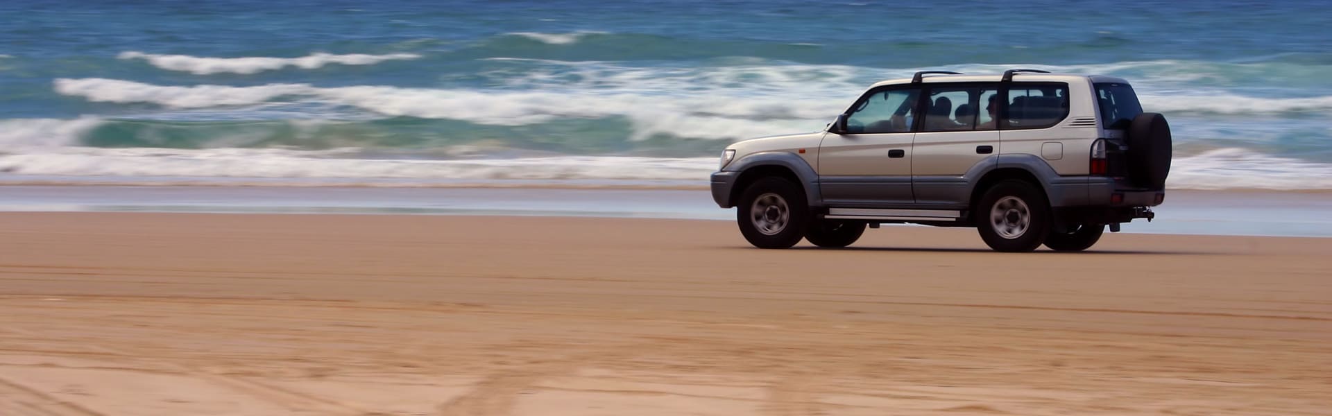 Ruta privada en Jeep por Cabo Pulmo