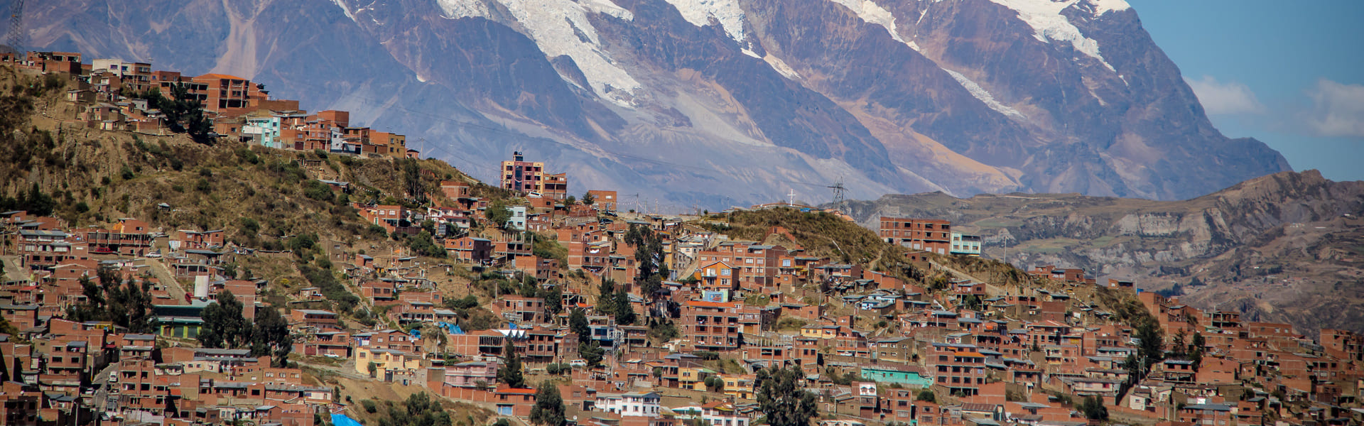 La Paz