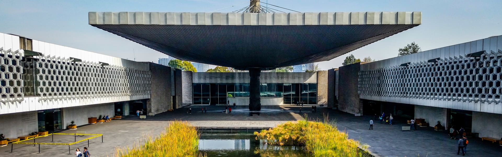 Tour por Museo Nacional de Antropología de Ciudad de México