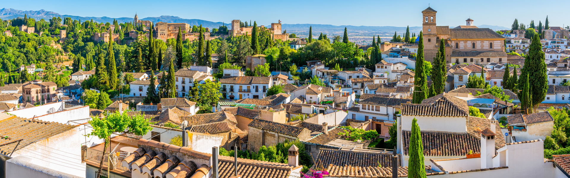 Free tour por Granada 