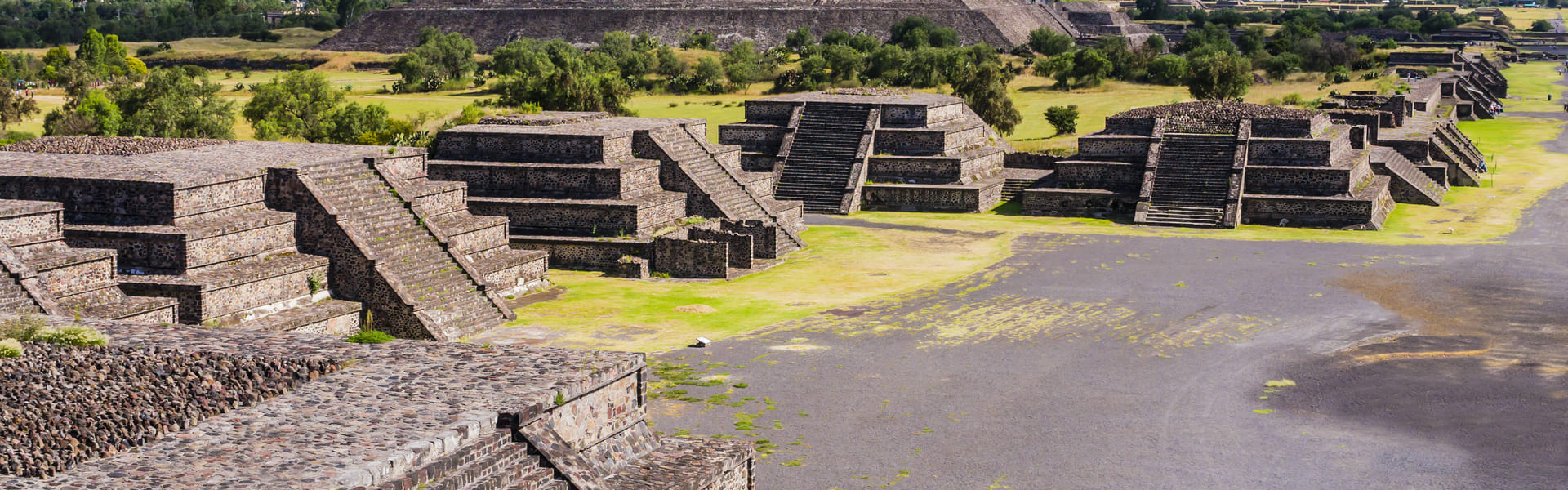 Conoce en un mismo día Teotihuacán y la casa de Frida Kahlo