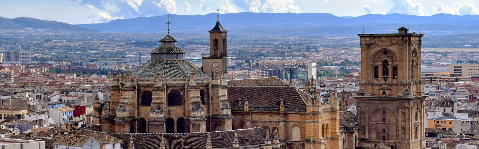 Tour privado por la Catedral y Capilla Real 