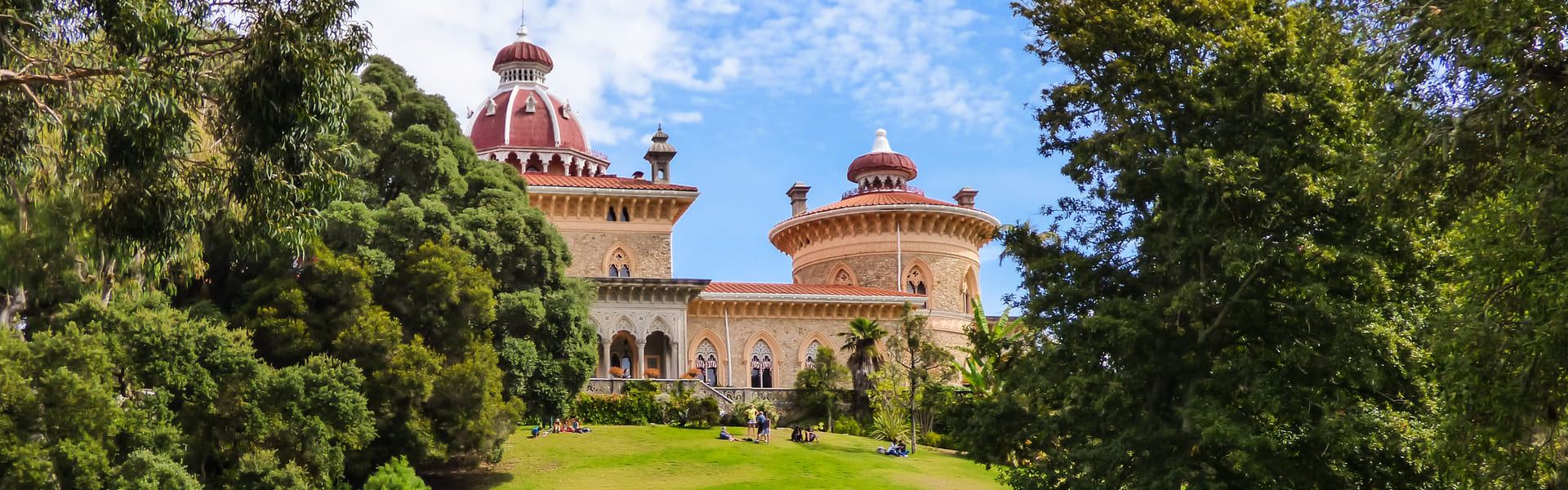 Tour a tu medida por la Sintra no turística