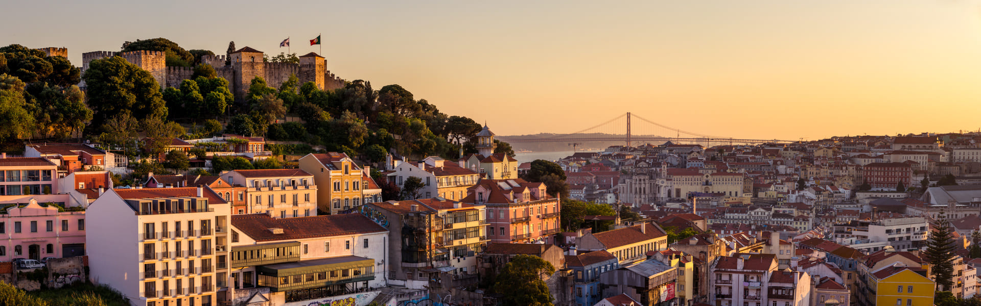 Tour a tu medida descubre Lisboa y Belém