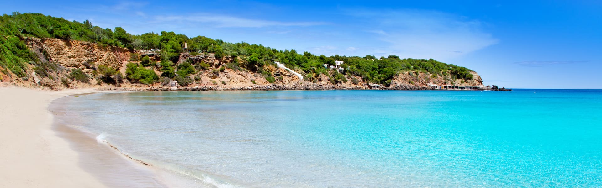 Tour de lujo alrededor de playas y cuevas