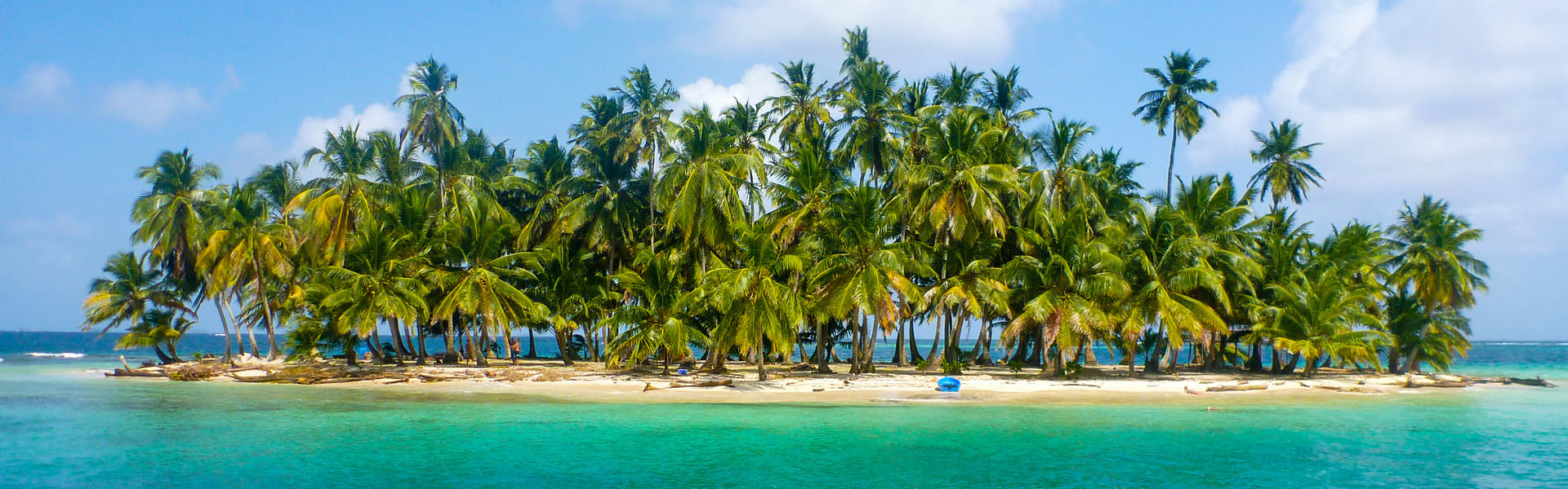 Excursión de un día a las islas de San Blas desde Ciudad de Panamá