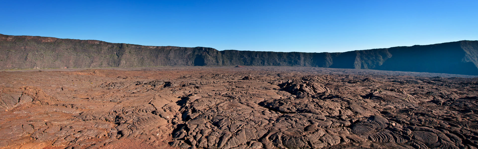 Tour privado por los volcanes de Calatrava 