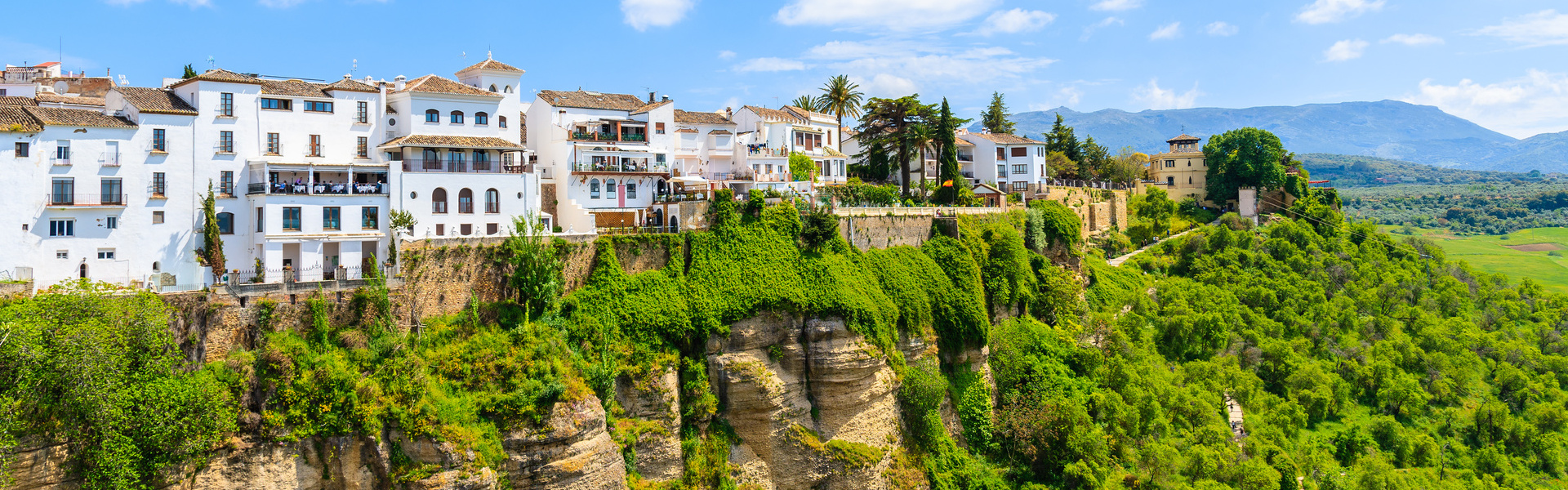 Tour Privado por Ronda