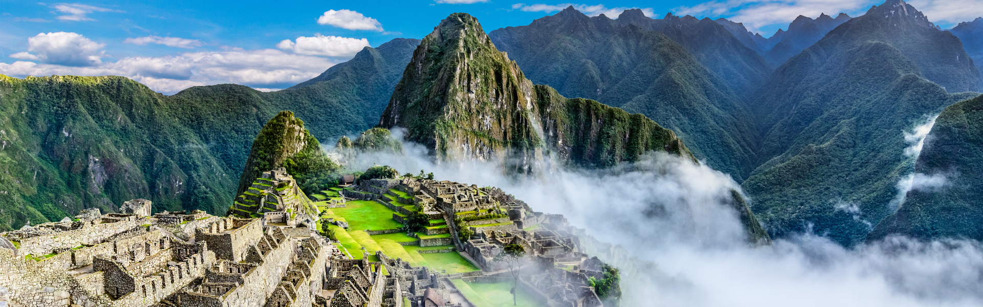 Tour a Machu Picchu y al Valle Sagrado desde Cusco