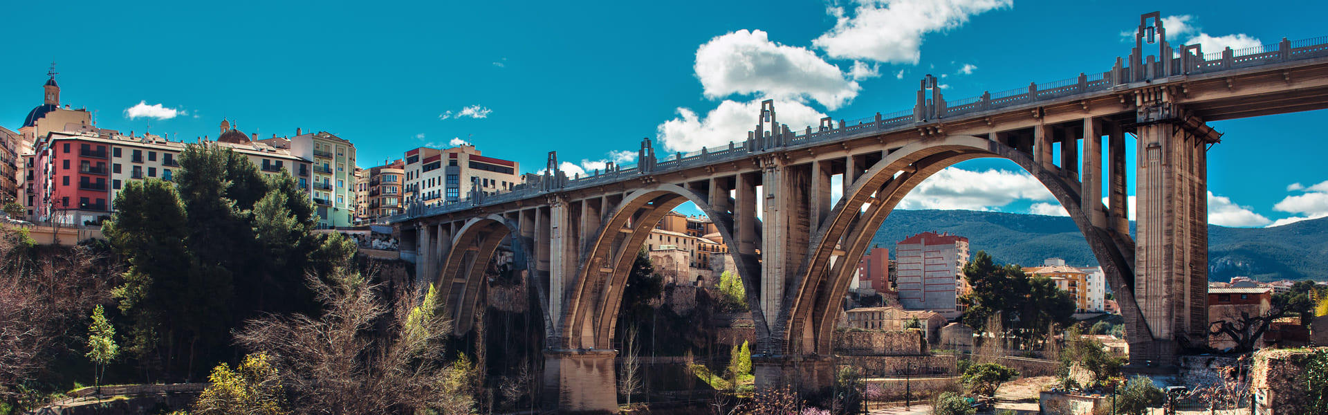 Ruta privada por el Modernismo de Alcoy del S. XIX