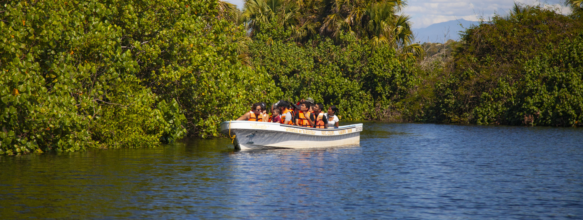 Ecotour por la Costa Esmeralda 