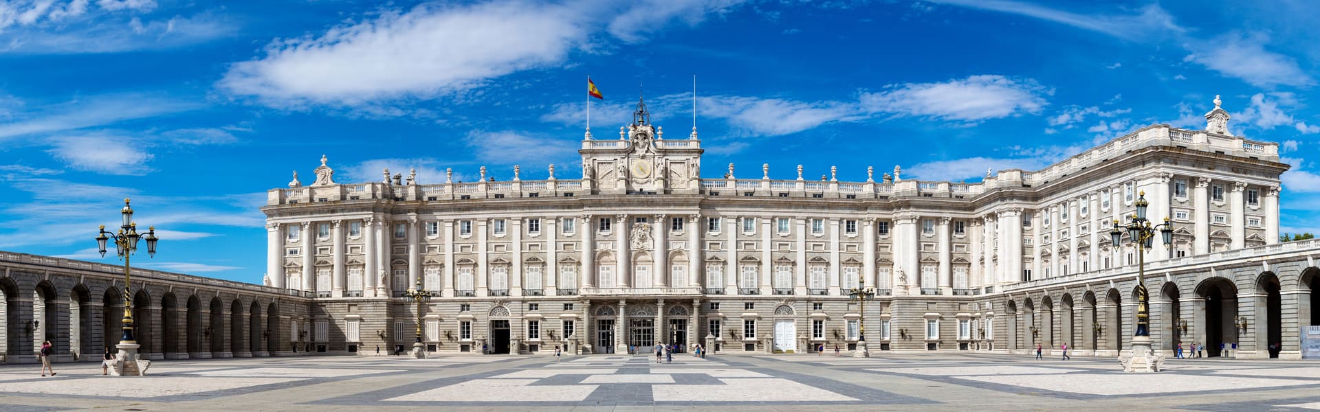 Tour privado a tu medida por Madrid