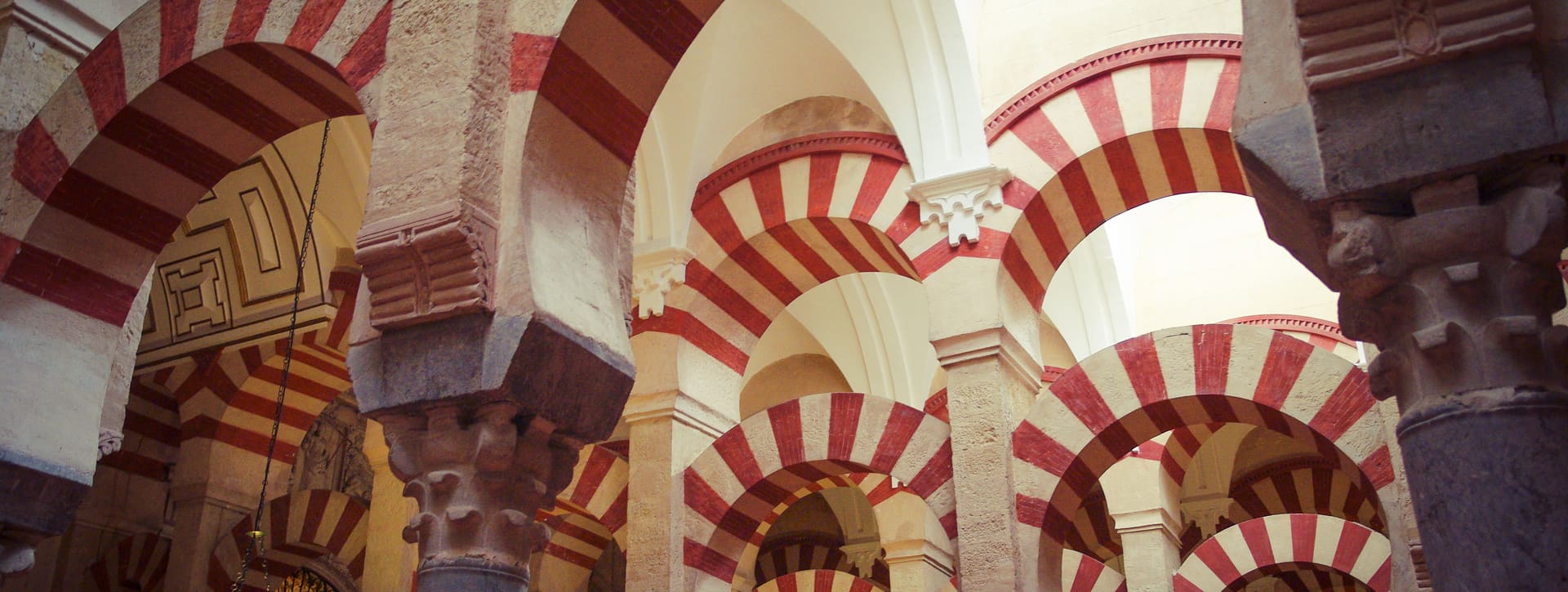 Visita privada a la Mezquita y Judería de Córdoba