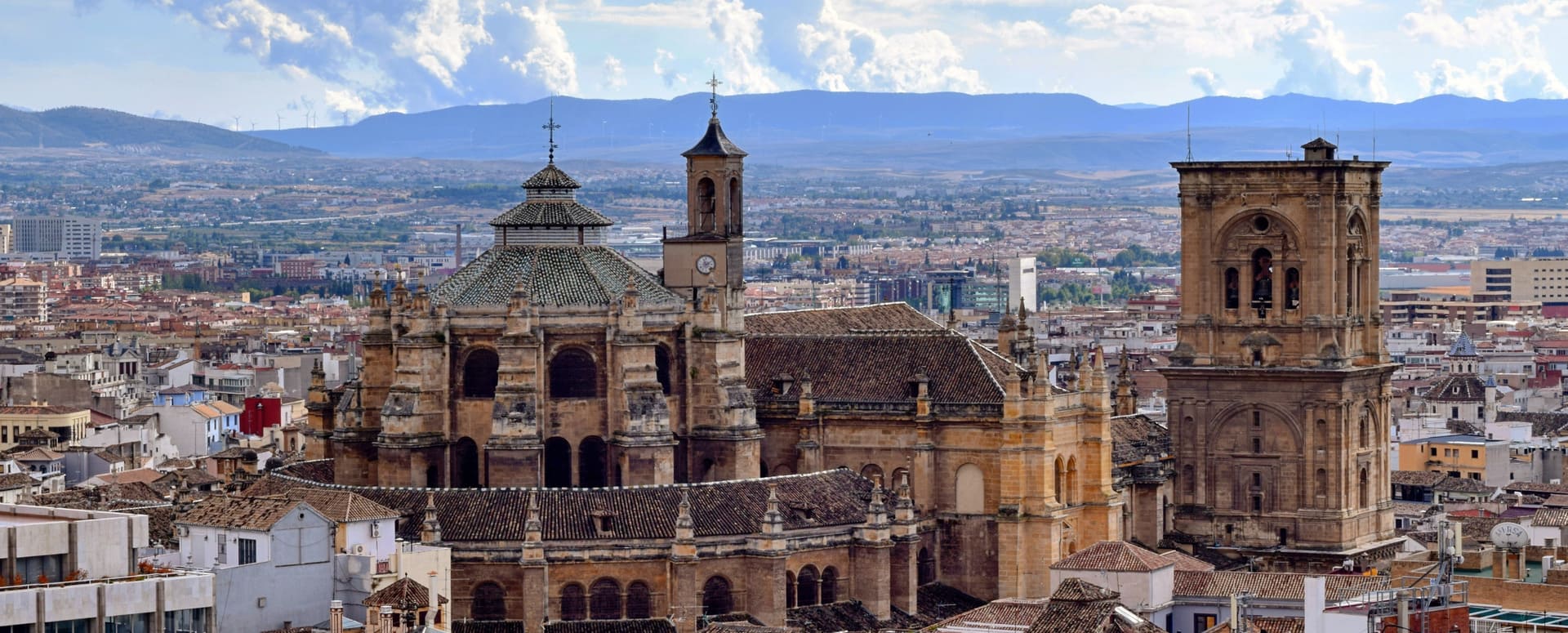 Tour por la Granada histórica