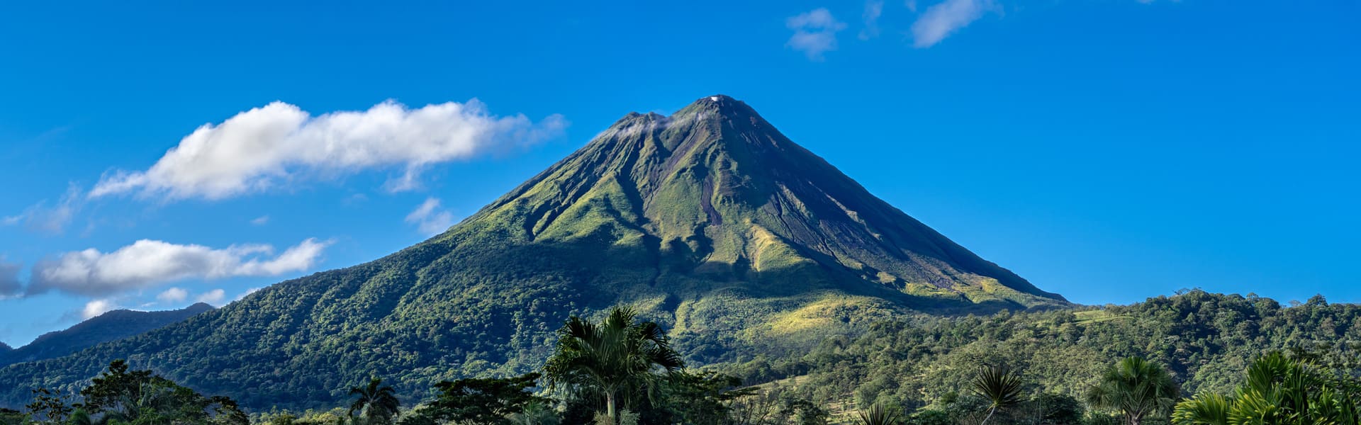 Doble aventura en Rincón de la Vieja y Parque Vida 