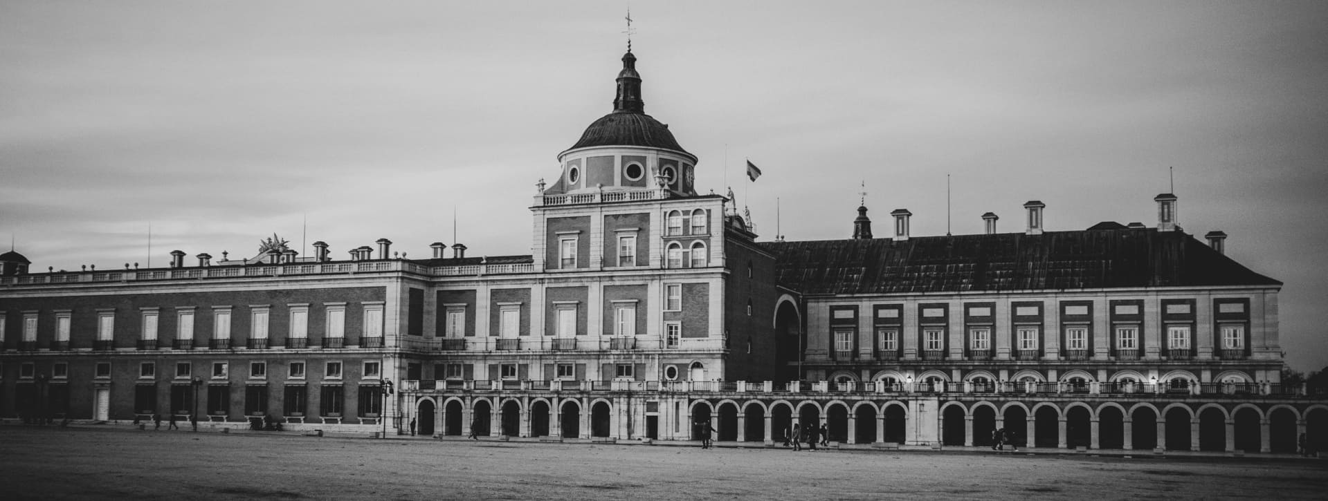 Tour nocturno por Aranjuez