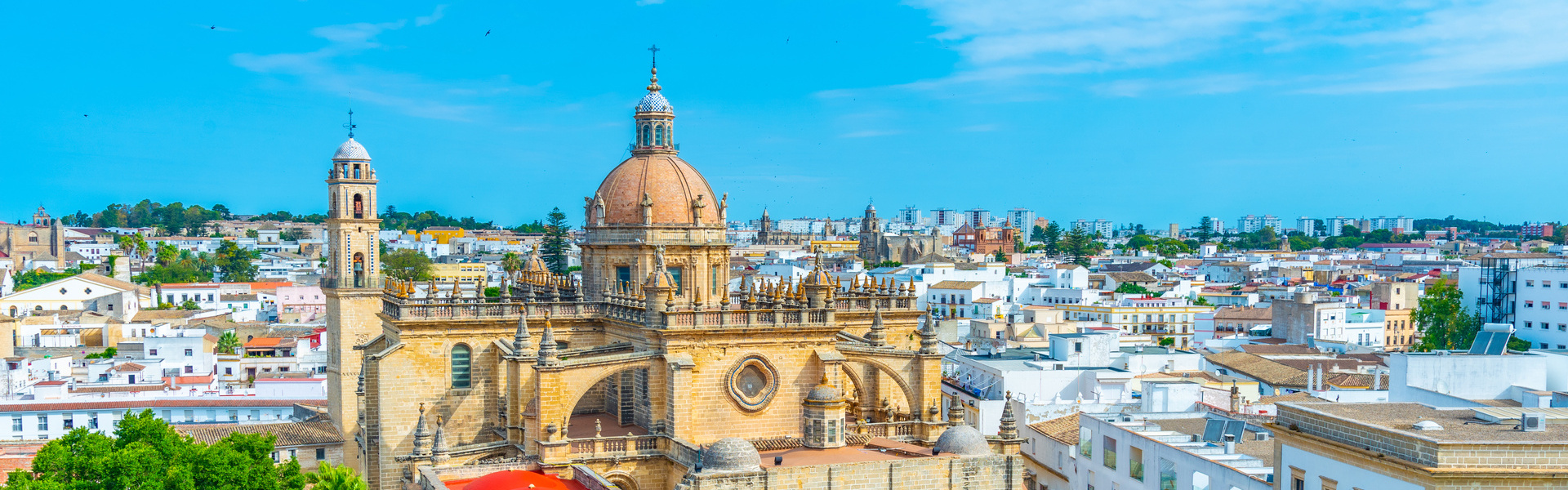 Excursión a Cádiz y Jerez desde Sevilla