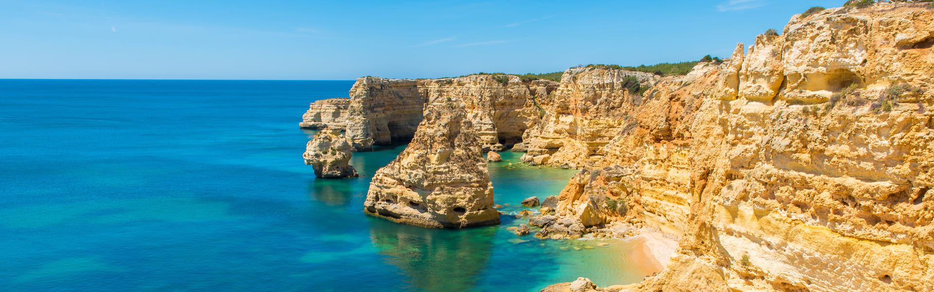 Excursión en furgoneta vintage por la naturaleza del Algarve