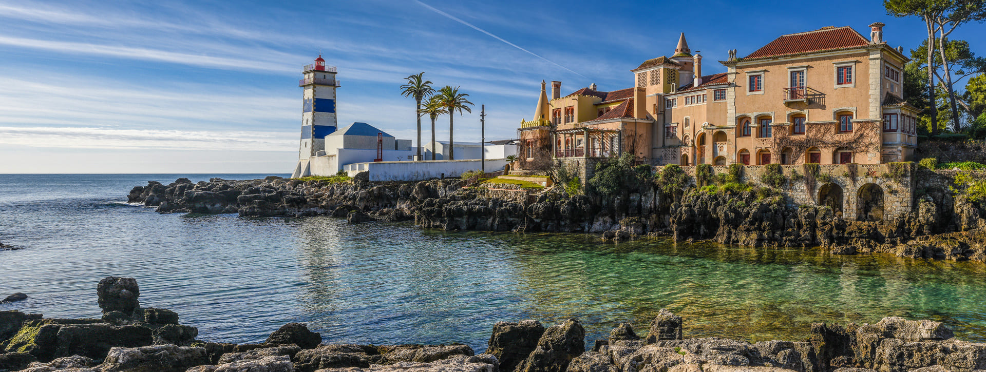 Cascais