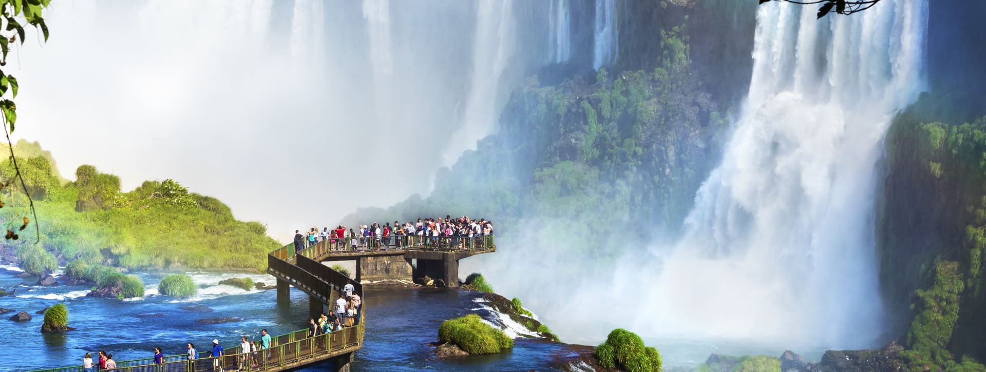 Puerto Iguazú