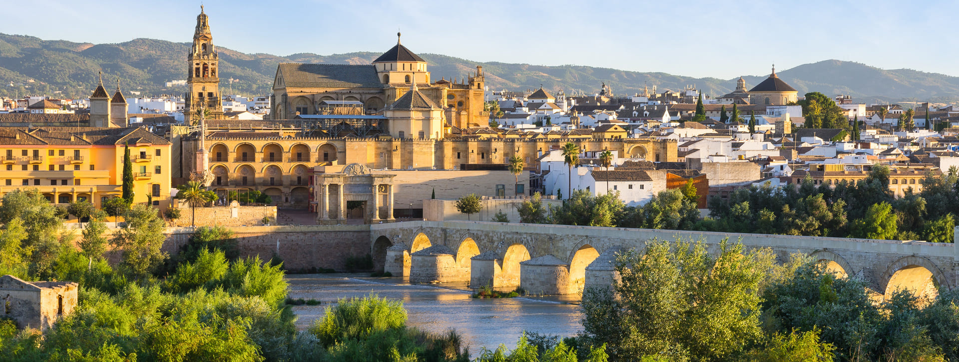 Excursión de dos días a Córdoba y Carmona 