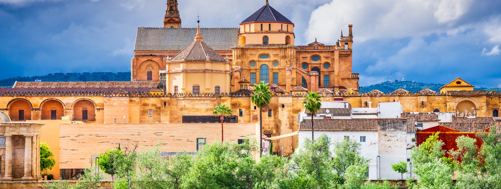 Tour por la Córdoba Monumental